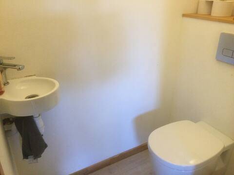  LE GITE DES COCCINELLES (Pays de la Loire, Loire-Atlantique)