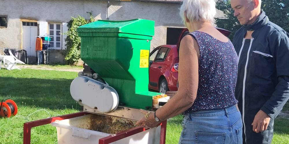  Gîte Les Guilleminots (Auvergne-Rhône-Alpes, Allier)
