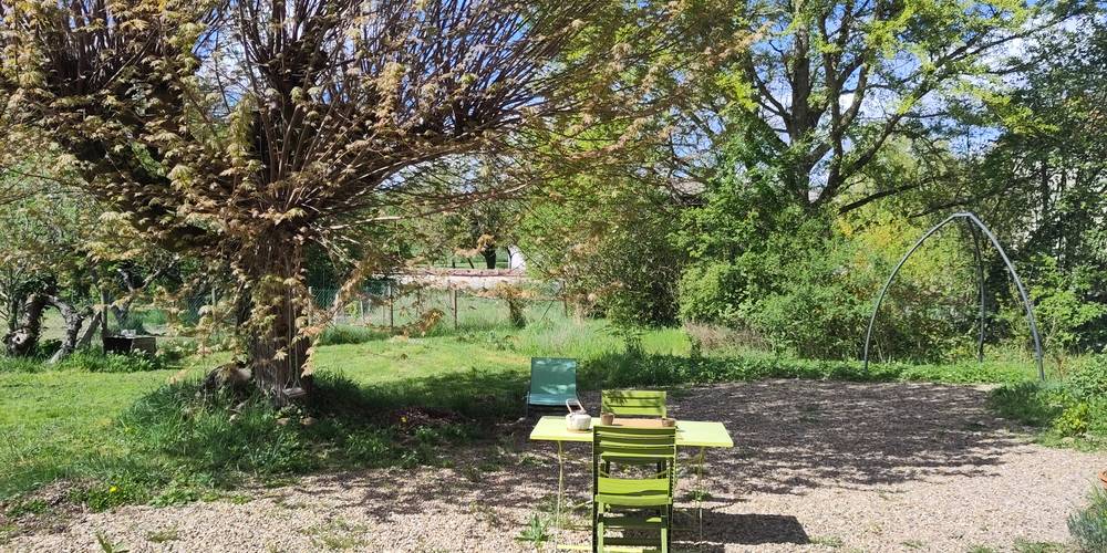  Gîte Les Guilleminots (Auvergne-Rhône-Alpes, Allier)