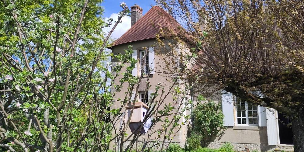  Gîte Les Guilleminots (Auvergne-Rhône-Alpes, Allier)