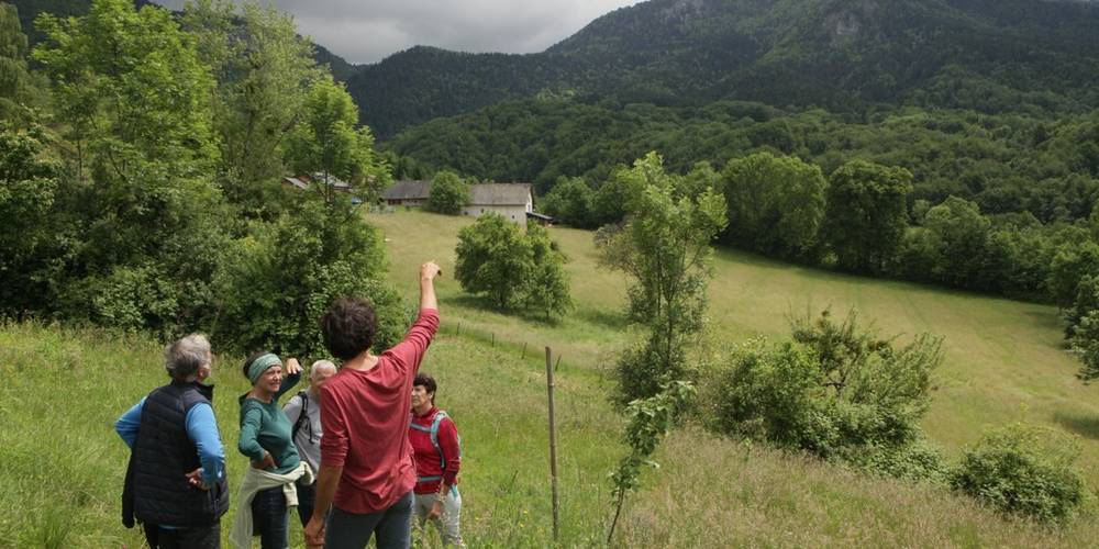  Le jardin de Max et Nana (Auvergne-Rhône-Alpes, Savoie)