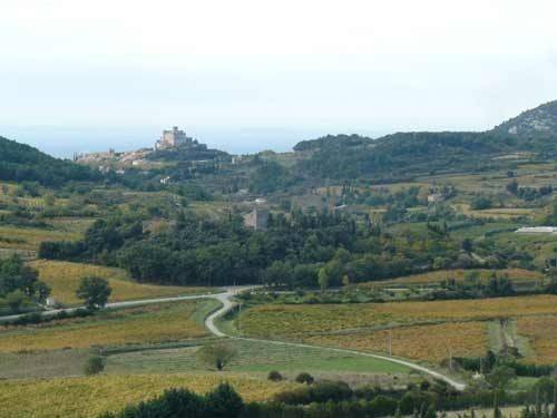 Gite de la colline (Provence-Alpes-Côte d’Azur, Vaucluse)