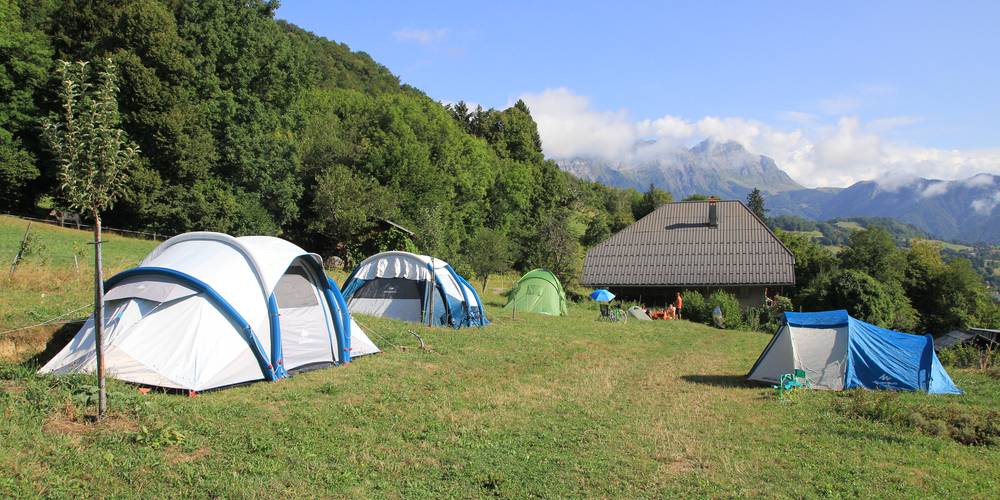  La ferme des Paysans Voyageurs (Auvergne-Rhône-Alpes, Savoie)