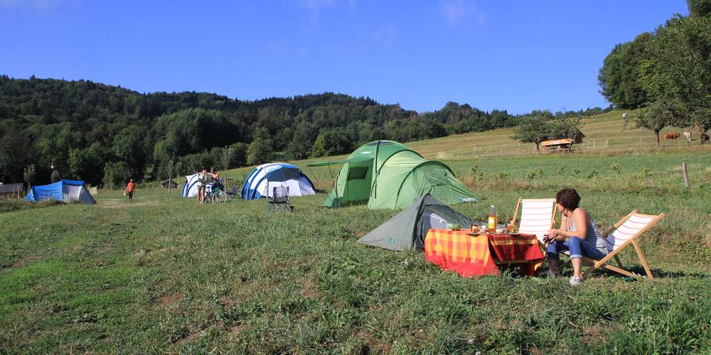  La ferme des Paysans Voyageurs (Auvergne-Rhône-Alpes, Savoie)