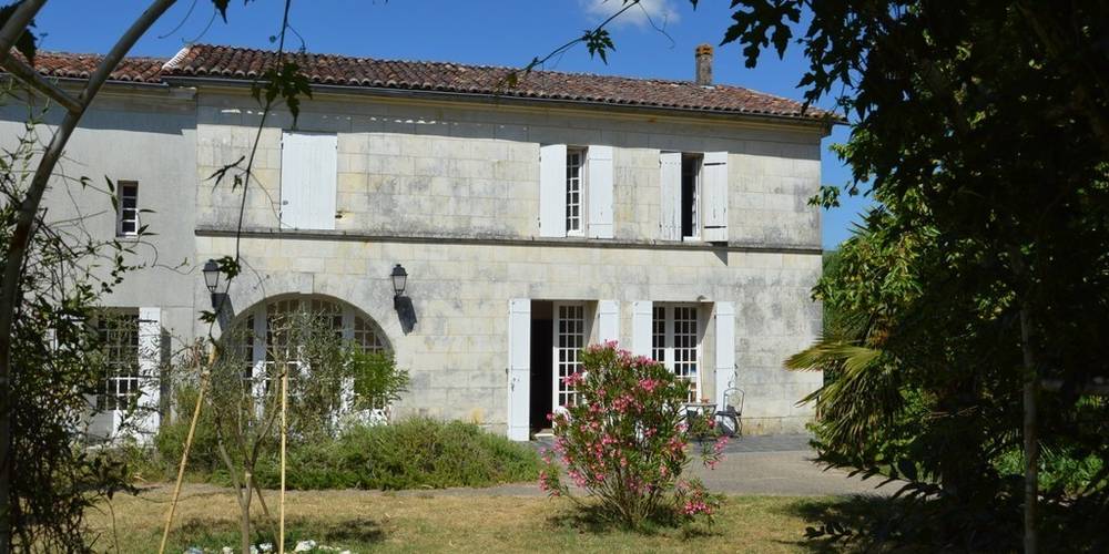  LES JARDINS DE LA SOURCE (Nouvelle-Aquitaine, Charente-Maritime)