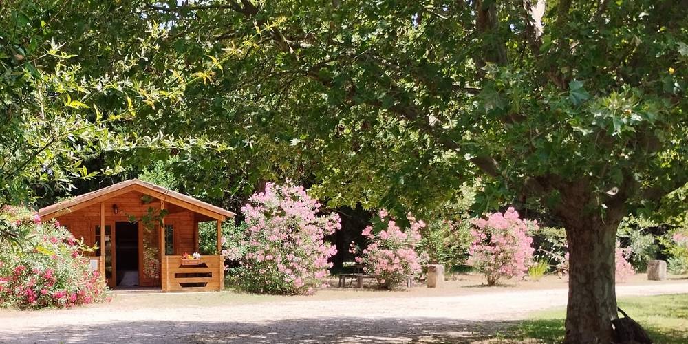 Gîte au Mas St Paul -  Mas Saint-Paul (Provence-Alpes-Côte d’Azur, Bouches-du-Rhône)
