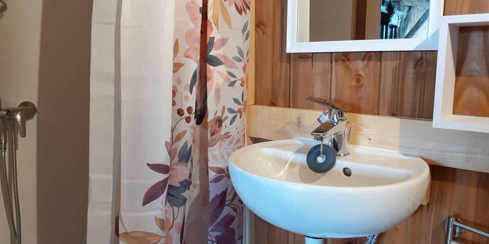  Chambre d'hôtes ferme des deux vallées (Pays de la Loire, Mayenne)