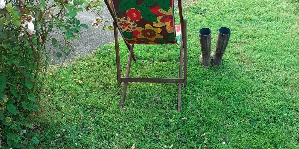  Chambre d'hôtes ferme des deux vallées (Pays de la Loire, Mayenne)