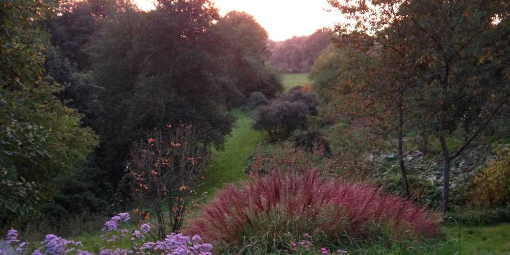  Gîte de Fontenelle (Pays de la Loire, Mayenne)