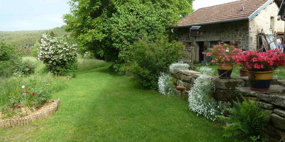  La Fritillaire (Bourgogne-Franche-Comté, Haute-Saône)
