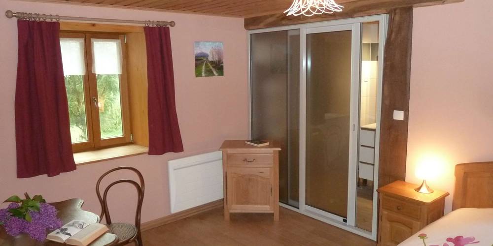  La Fritillaire (Bourgogne-Franche-Comté, Haute-Saône)