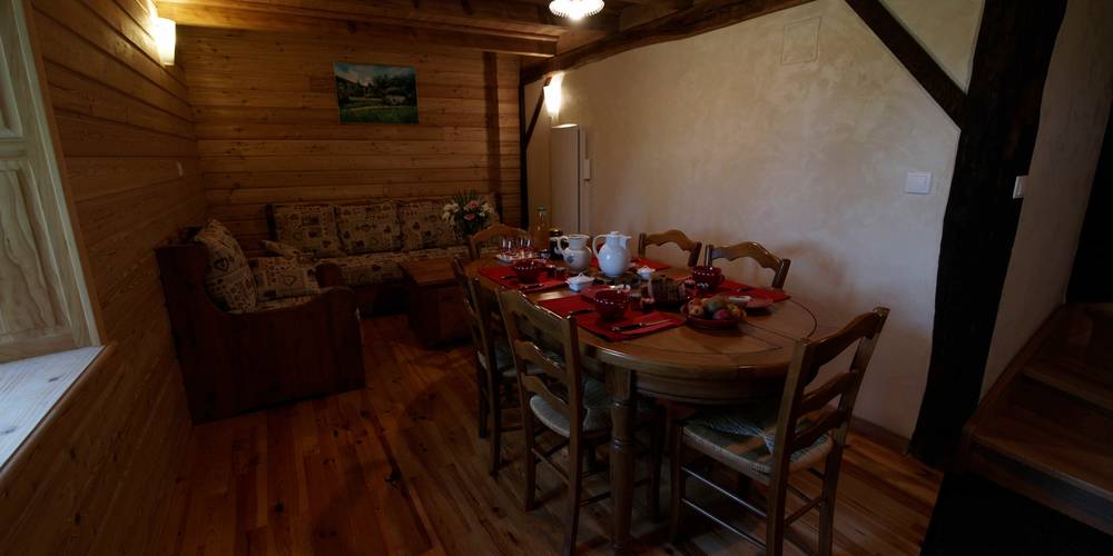  La Fritillaire (Bourgogne-Franche-Comté, Haute-Saône)