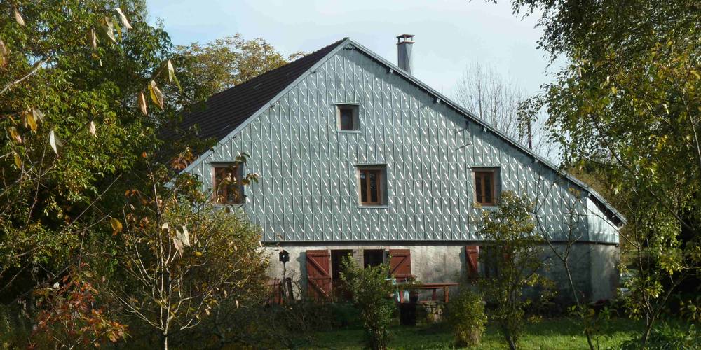  La Fritillaire (Bourgogne-Franche-Comté, Haute-Saône)