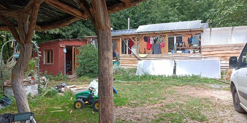  Accueil des Longs Champs (Pays de la Loire, Loire-Atlantique)