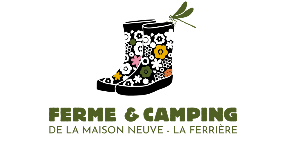  La ferme de la maison neuve (Pays de la Loire, Vendée)