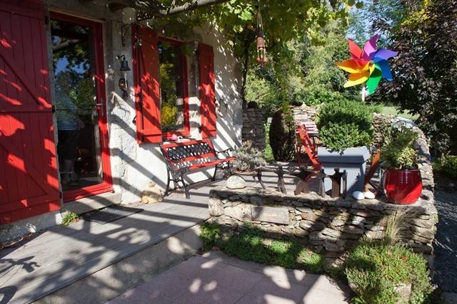  La ferme de la maison neuve (Pays de la Loire, Vendée)