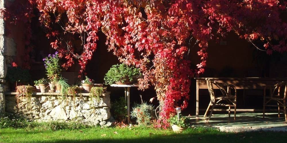  Ferme de montagnac (Occitanie, Gers)