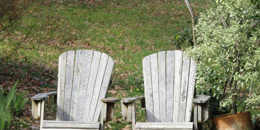 détente -  Ferme de montagnac (Occitanie, Gers)