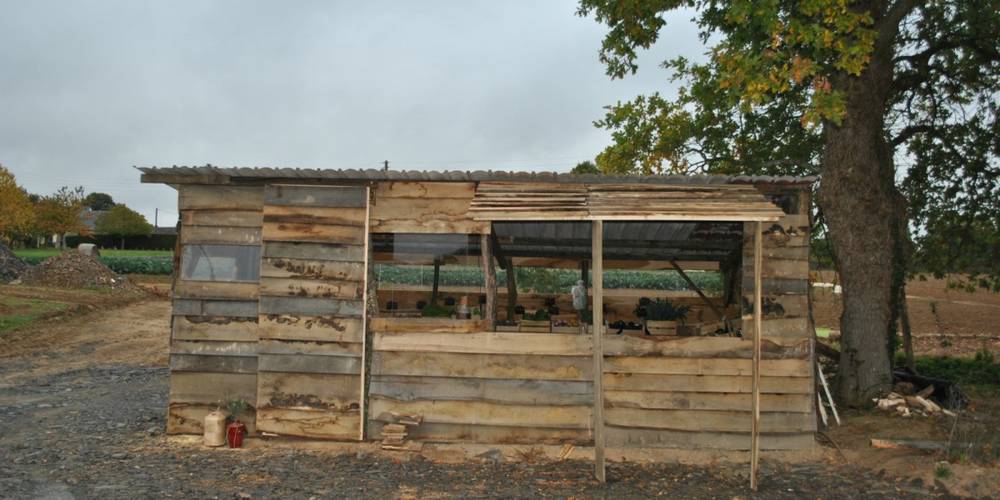  Bellevue sur l'Potager (Bretagne, Ille-et-Vilaine)