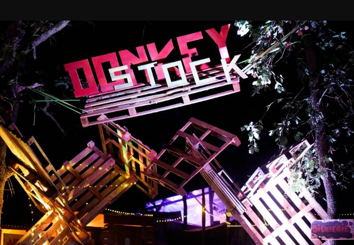  Asinerie d'en Manaou (Occitanie, Haute-Garonne)