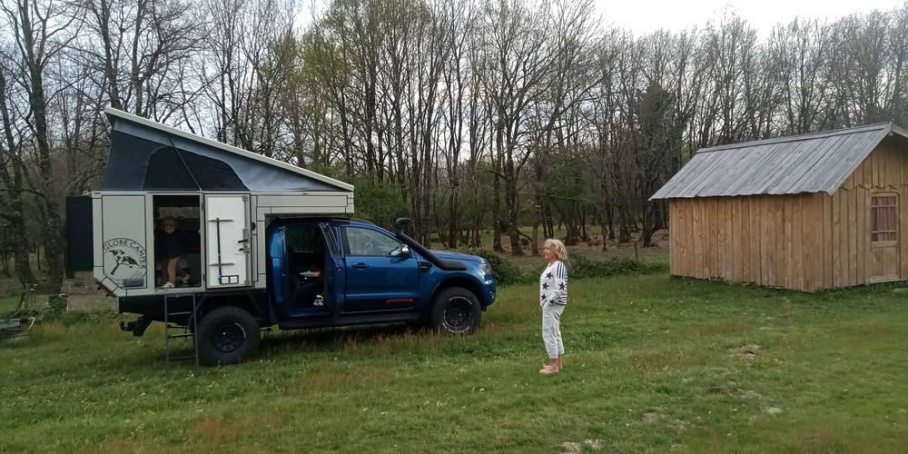  Asinerie d'en Manaou (Occitanie, Haute-Garonne)