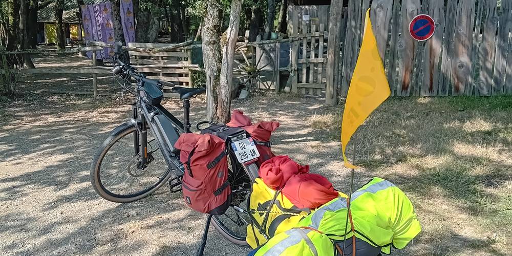  Asinerie d'en Manaou (Occitanie, Haute-Garonne)