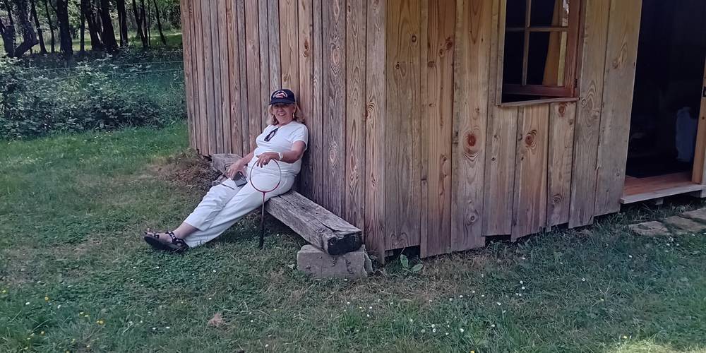  Asinerie d'en Manaou (Occitanie, Haute-Garonne)