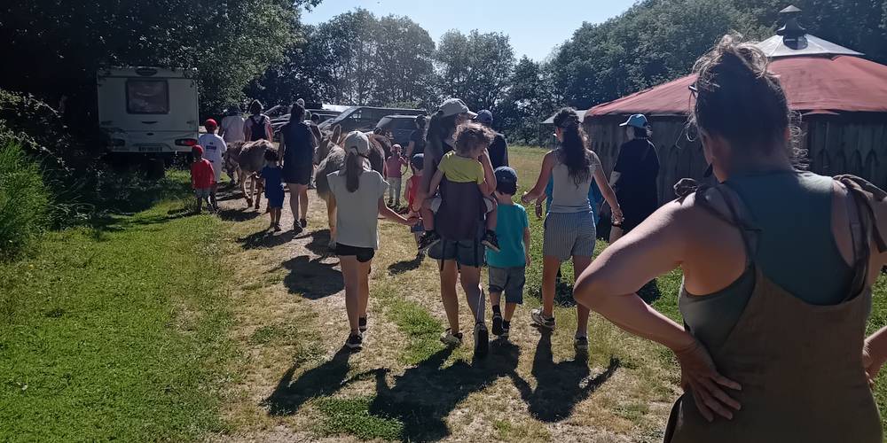  Asinerie d'en Manaou (Occitanie, Haute-Garonne)