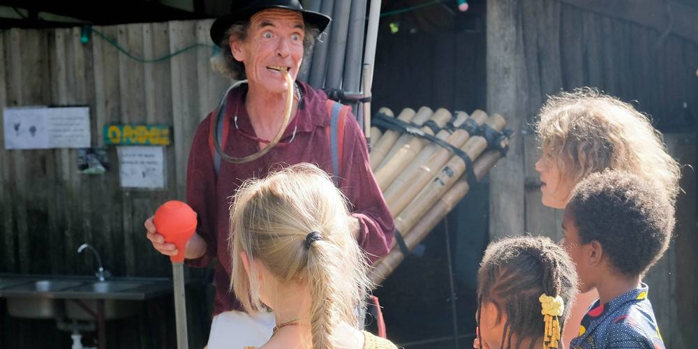  Asinerie d'en Manaou (Occitanie, Haute-Garonne)