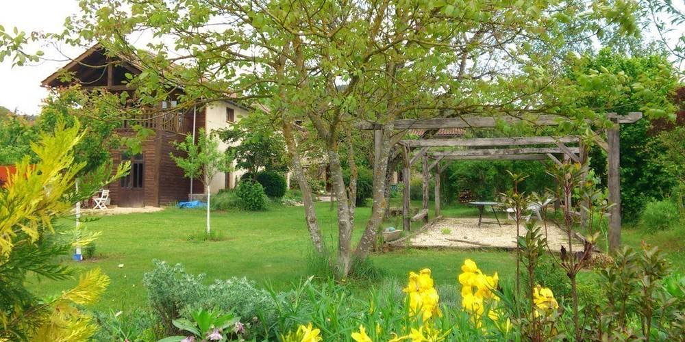  Paysannerie des Versannes (Occitanie, Lot)