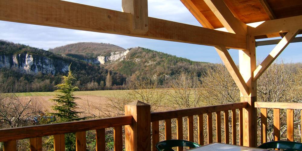  Paysannerie des Versannes (Occitanie, Lot)