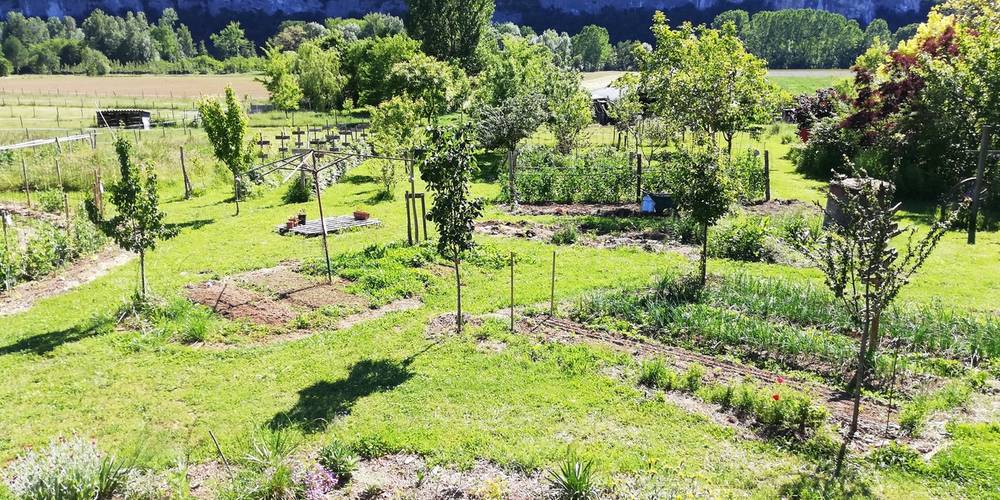  Paysannerie des Versannes (Occitanie, Lot)