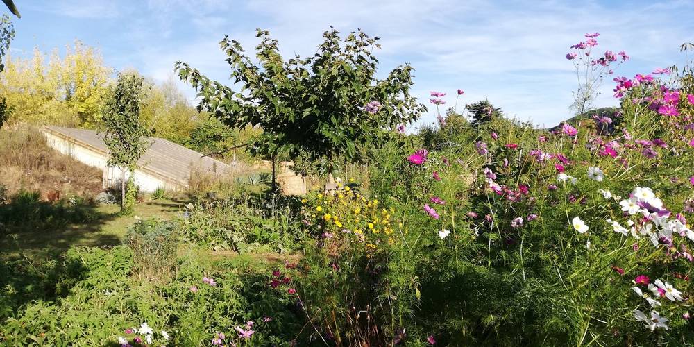  Paysannerie des Versannes (Occitanie, Lot)