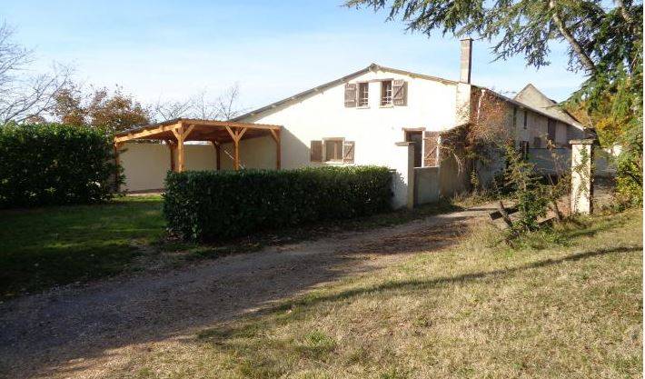  Véronique Galilé (Occitanie, Lot)