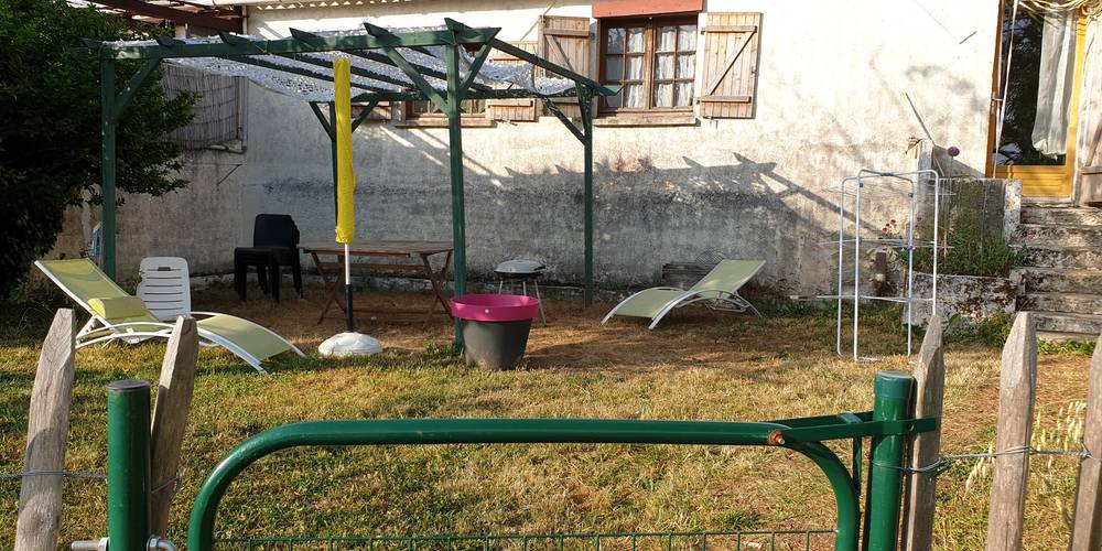  Véronique Galilé (Occitanie, Lot)