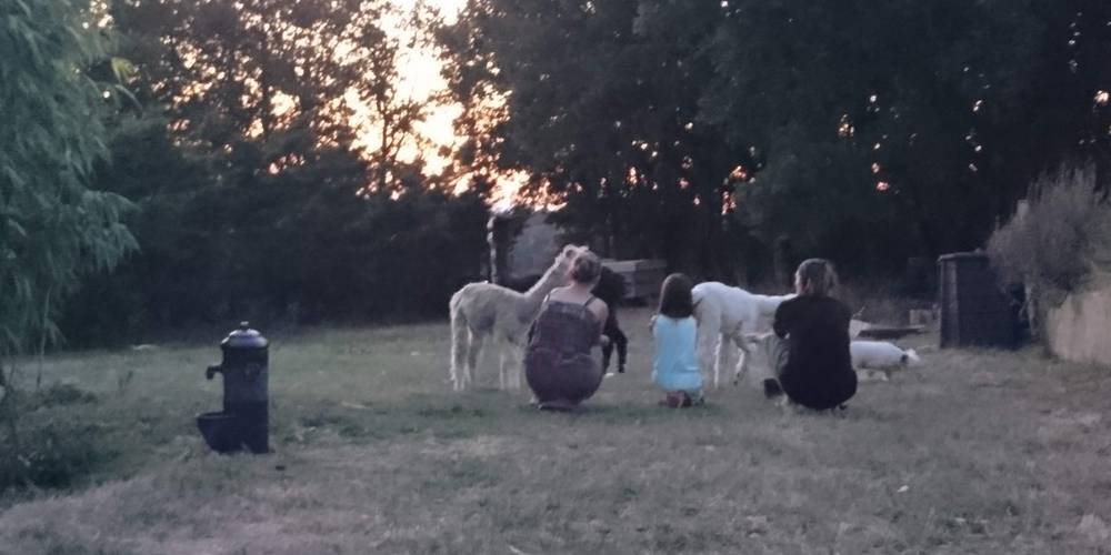  Véronique Galilé (Occitanie, Lot)