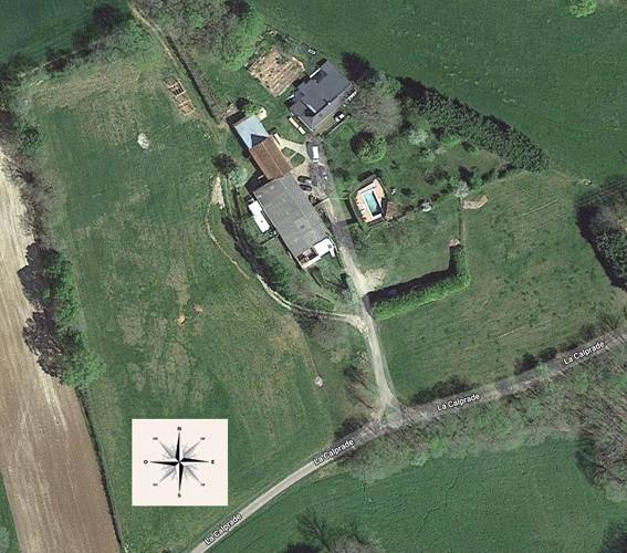  Véronique Galilé (Occitanie, Lot)