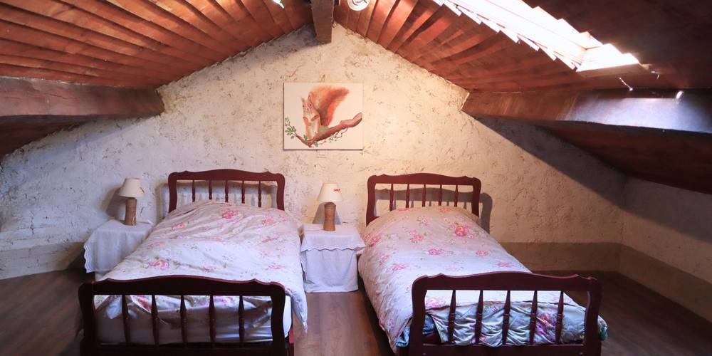  LELOUP CATHERINE ET JEAN-MICHEL (Nouvelle-Aquitaine, Haute-Vienne)