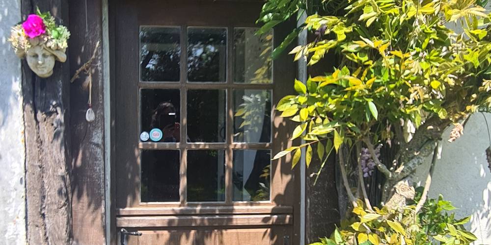 Atelier Croque Nature -  La Ferme Buissonnière (Normandie, Orne)