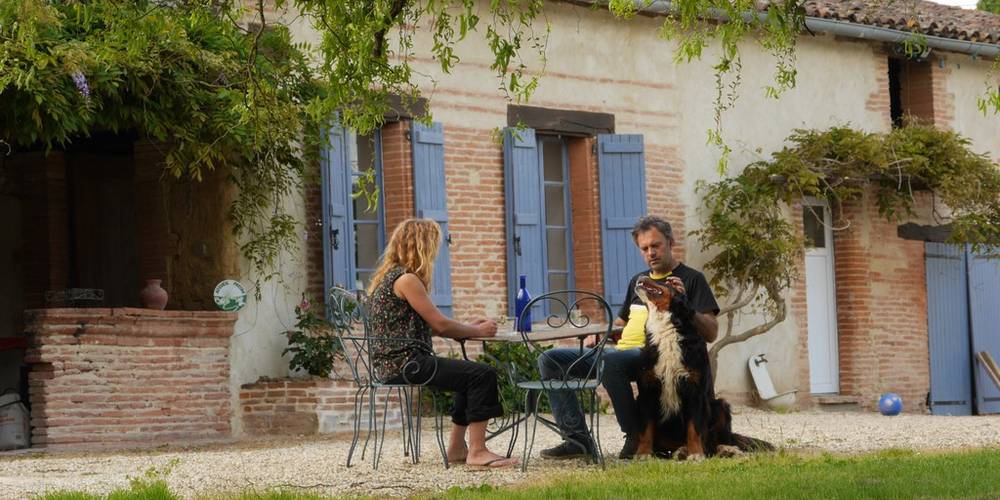  Ferme de Mazères (Occitanie, Tarn-et-Garonne)