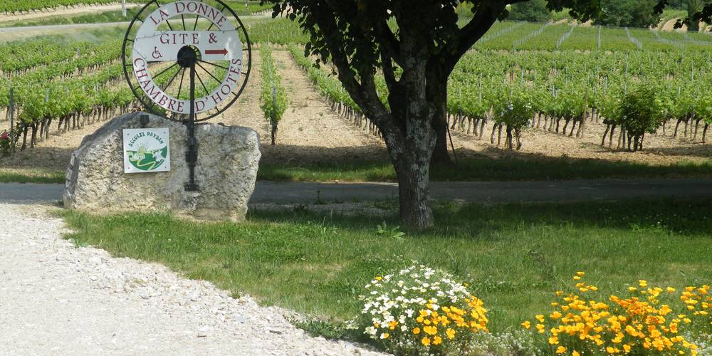  La Donne (Auvergne-Rhône-Alpes, Drôme)
