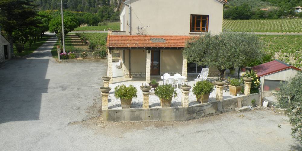  La Donne (Auvergne-Rhône-Alpes, Drôme)