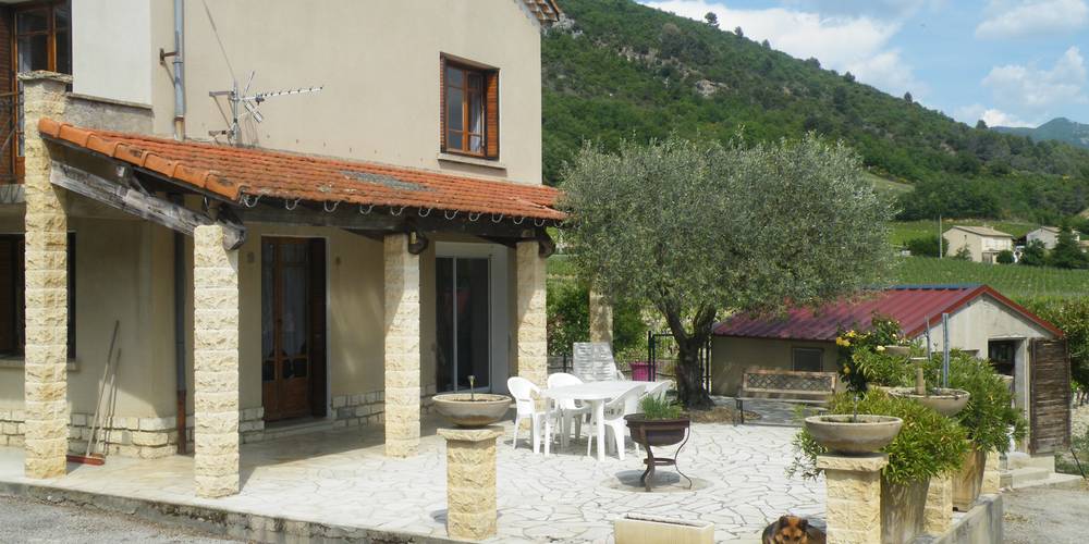  La Donne (Auvergne-Rhône-Alpes, Drôme)