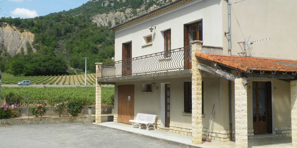  La Donne (Auvergne-Rhône-Alpes, Drôme)
