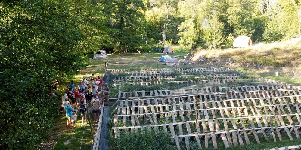  Moulin Burignat (Bourgogne-Franche-Comté, Jura)