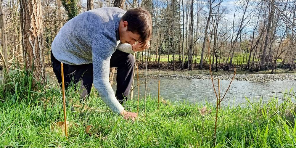  Gîte de Brassacou (Occitanie, Ariège)