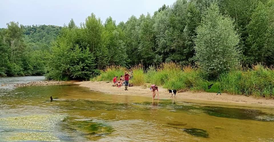  Gîte de Brassacou (Occitanie, Ariège)