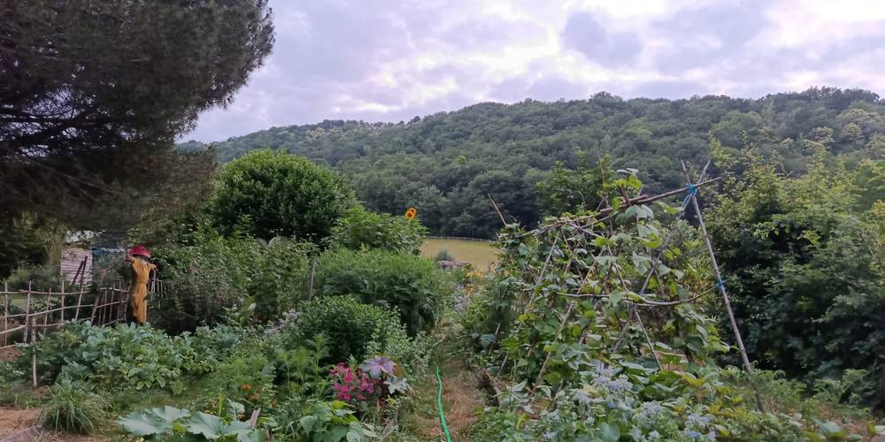  Gîte de Brassacou (Occitanie, Ariège)