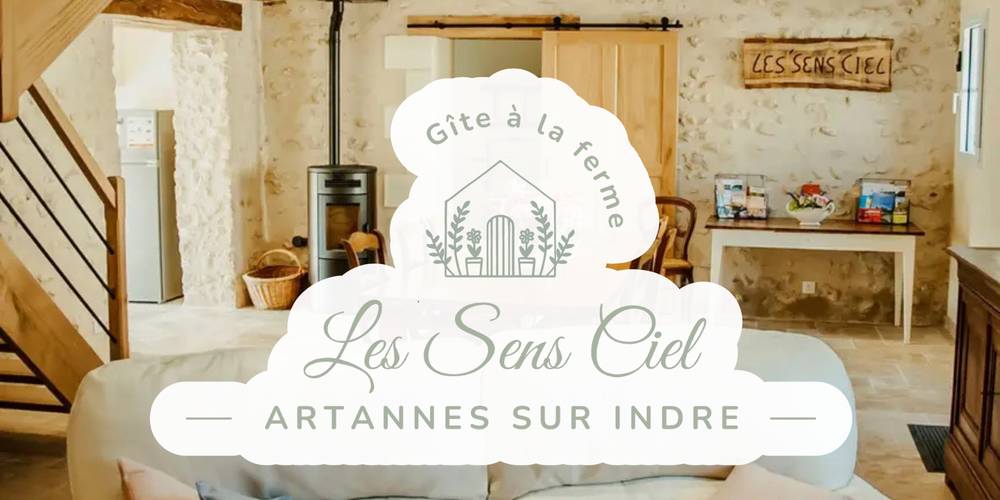  Les Sens Ciel (Centre-Val de Loire, Indre-et-Loire)