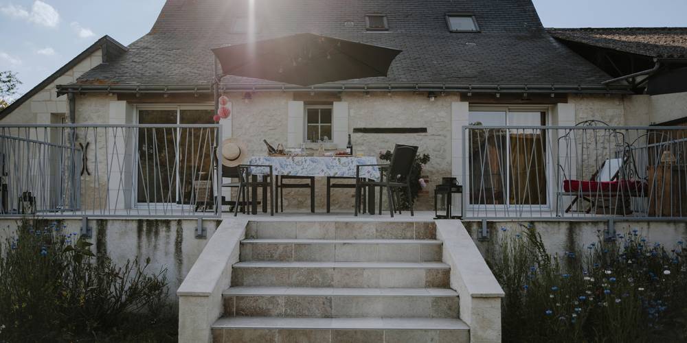  Les Sens Ciel (Centre-Val de Loire, Indre-et-Loire)